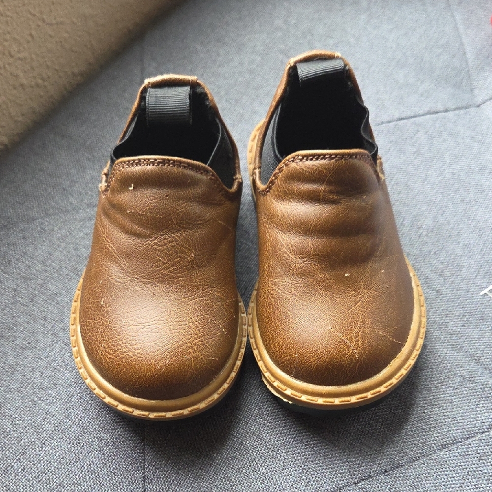 Western Chief Gray Sole Boots